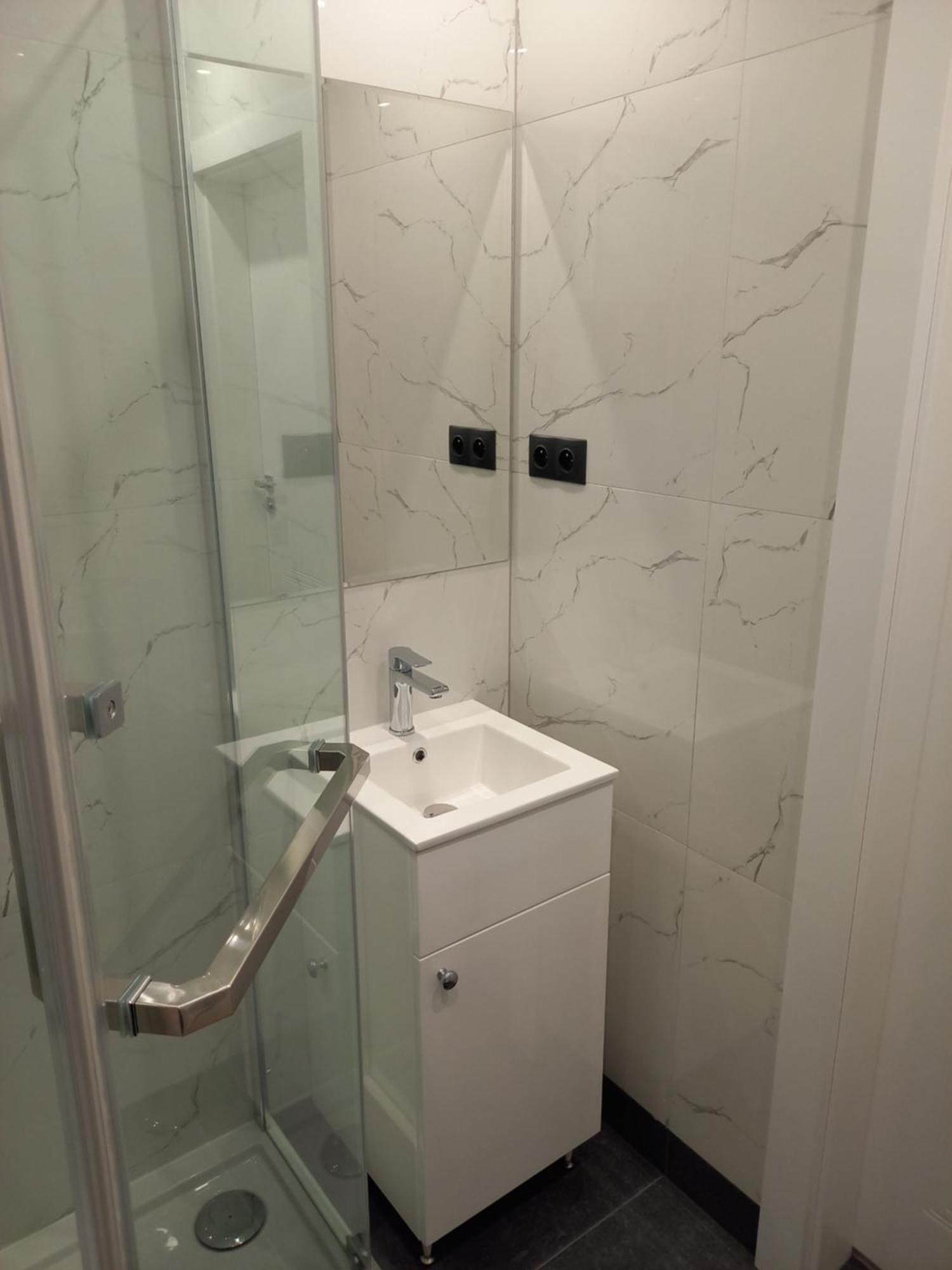 Mini Apartamenty 克拉科夫 外观 照片