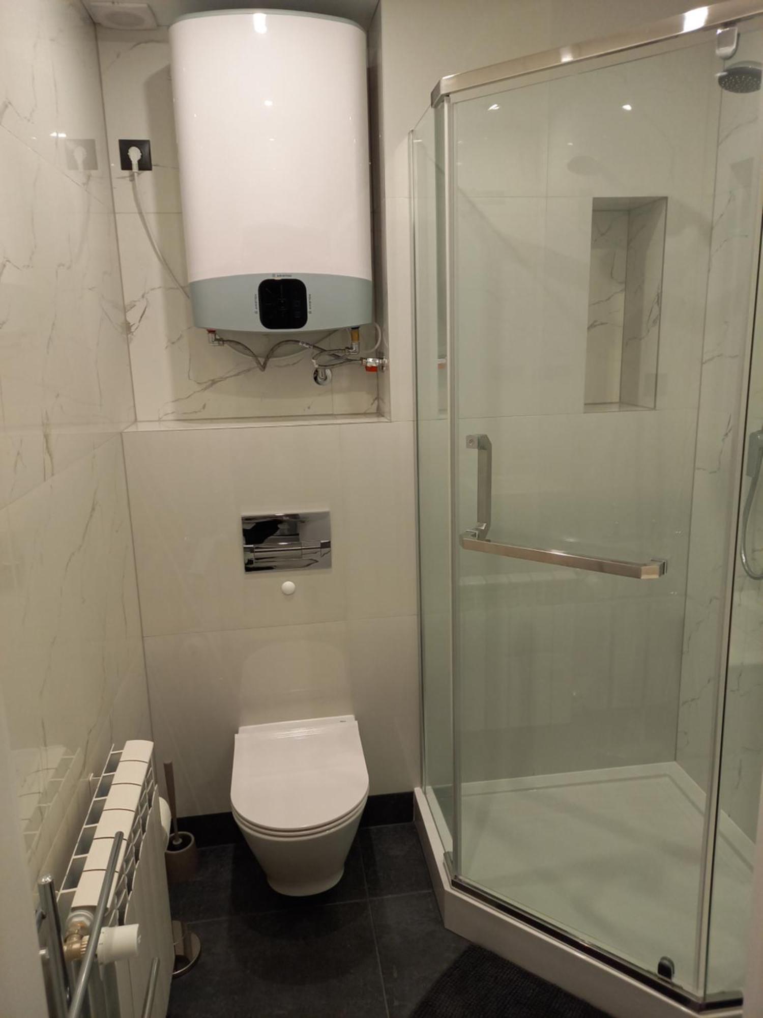 Mini Apartamenty 克拉科夫 外观 照片